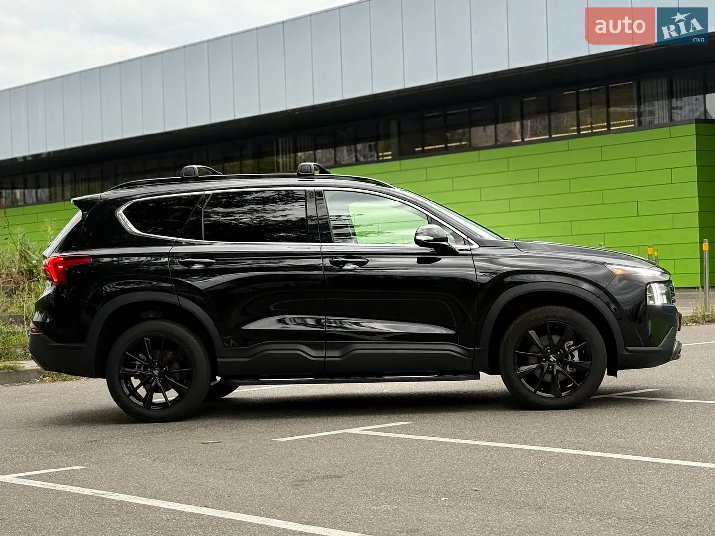 2023 Hyundai Santa Fe - мініатюра 4
