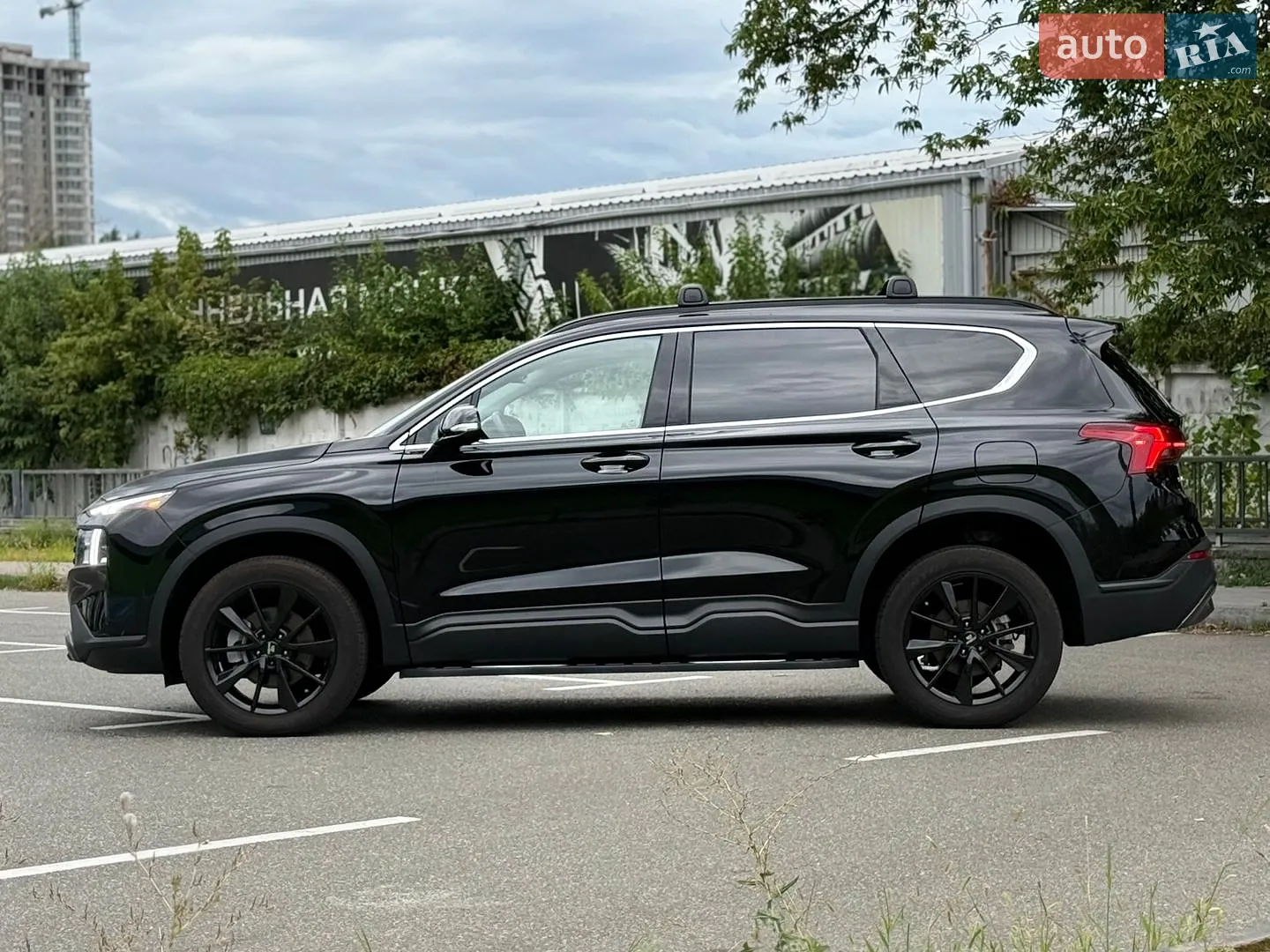 2023 Hyundai Santa Fe - мініатюра 6