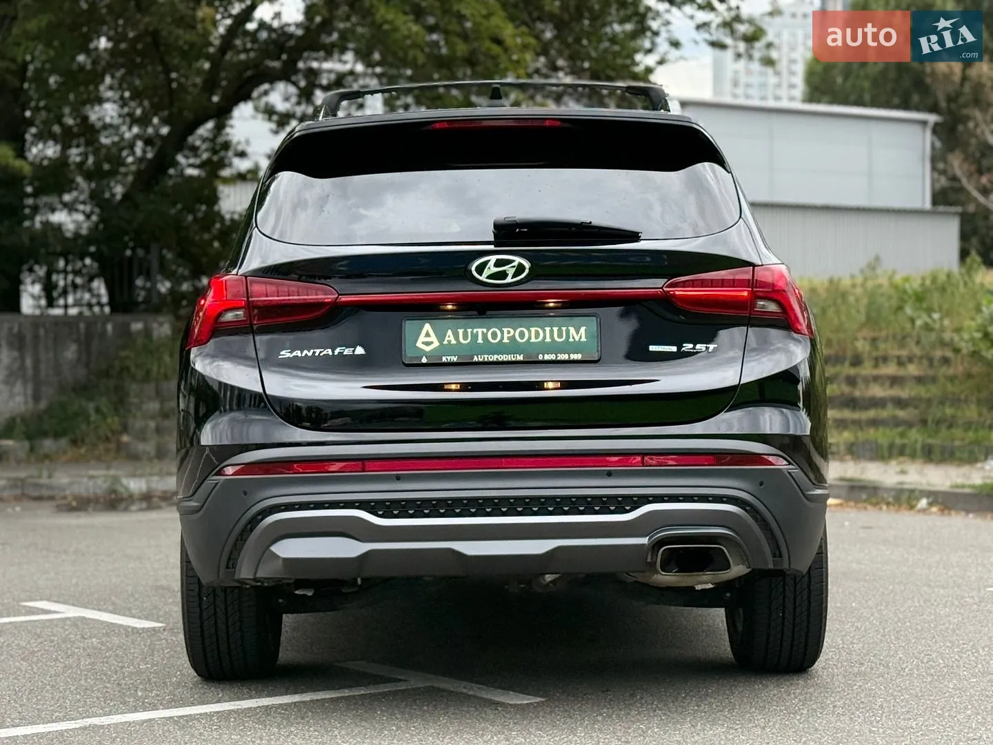 2023 Hyundai Santa Fe - мініатюра 9