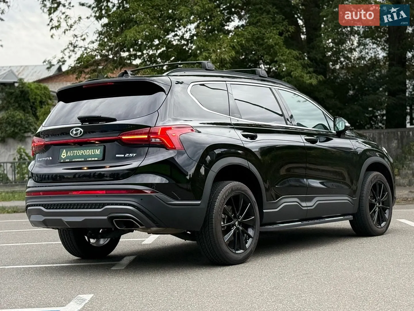 2023 Hyundai Santa Fe - мініатюра 8