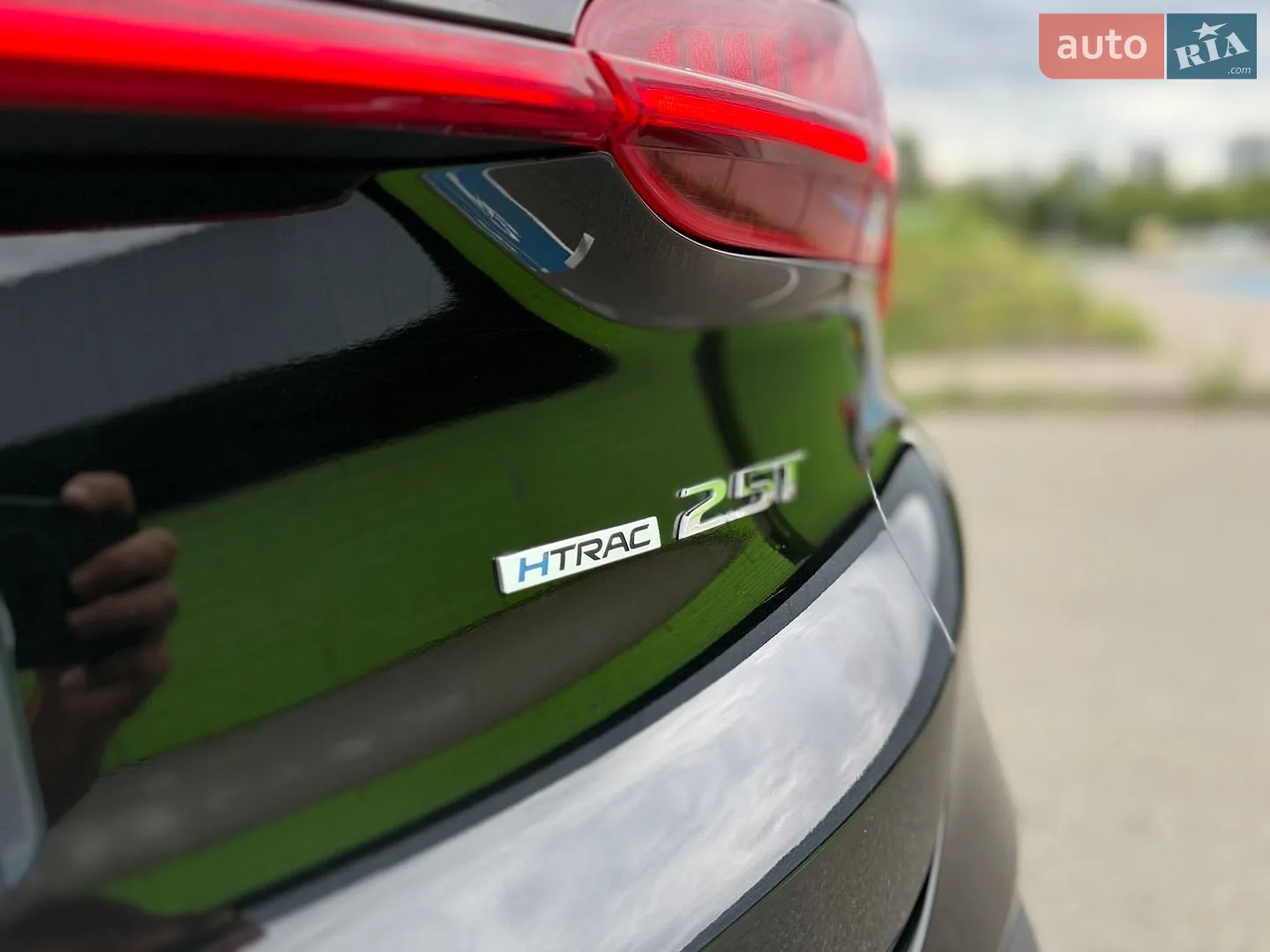 2023 Hyundai Santa Fe - мініатюра 10