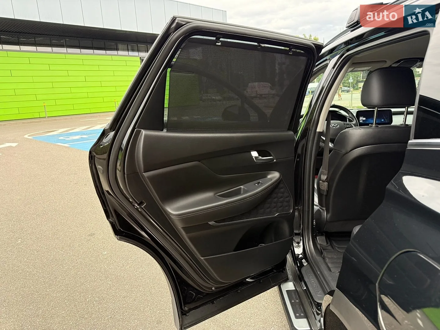 2023 Hyundai Santa Fe - мініатюра 18