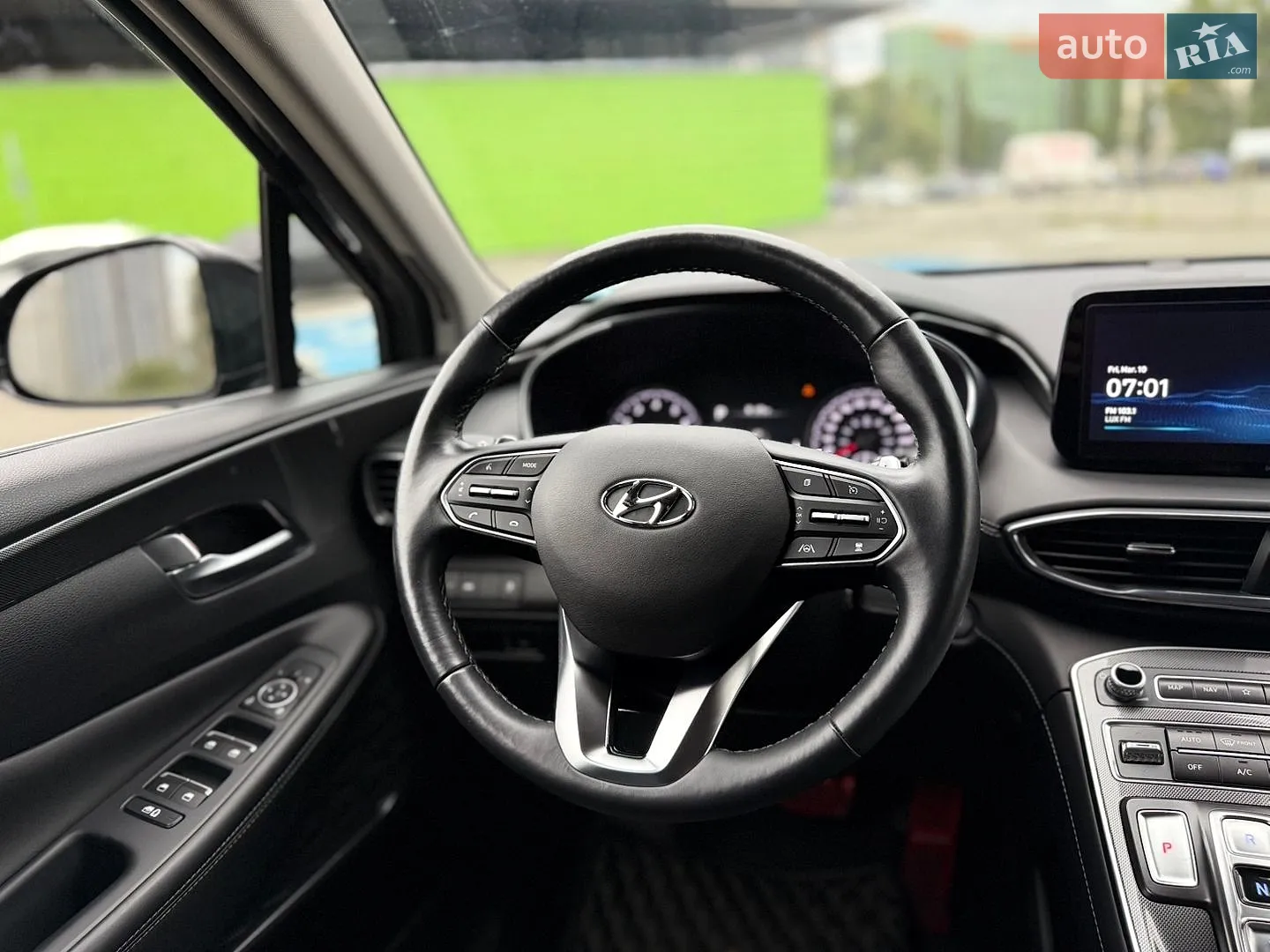 2023 Hyundai Santa Fe - мініатюра 21