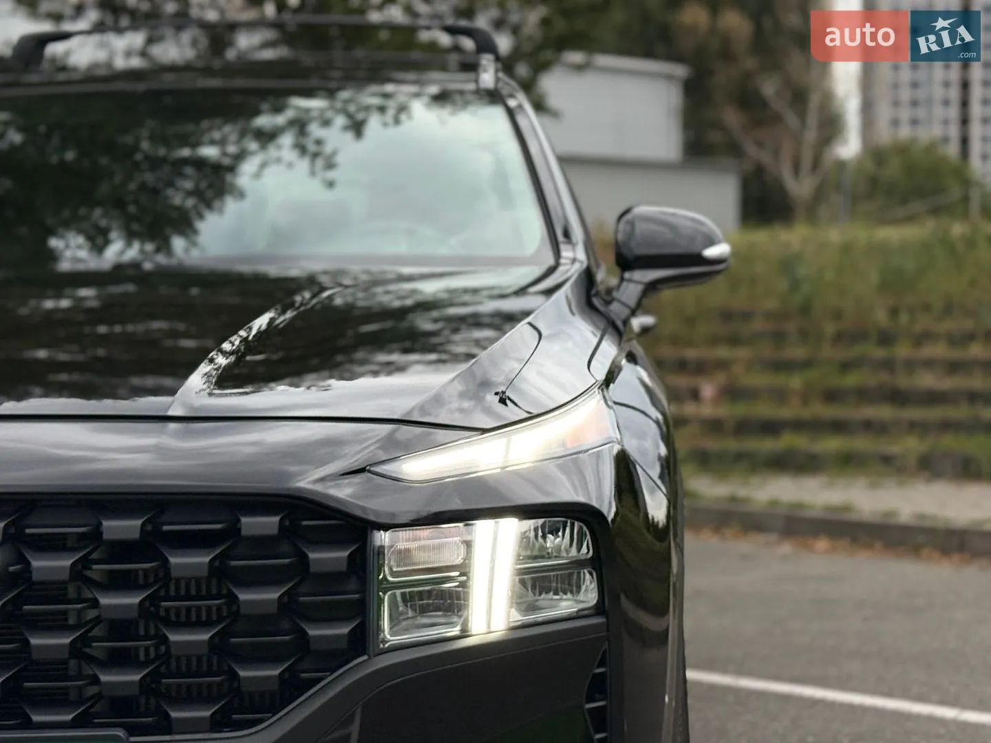 2023 Hyundai Santa Fe - мініатюра 26