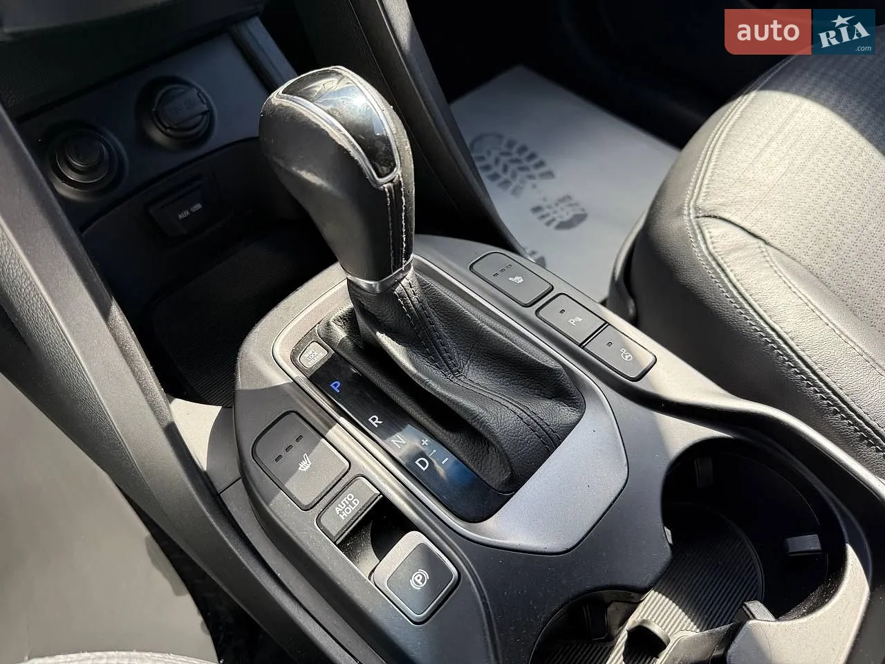 2013 Hyundai Santa Fe - мініатюра 25