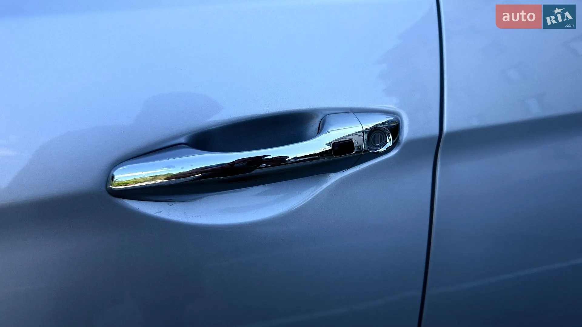 2017 Hyundai Santa Fe - мініатюра 35