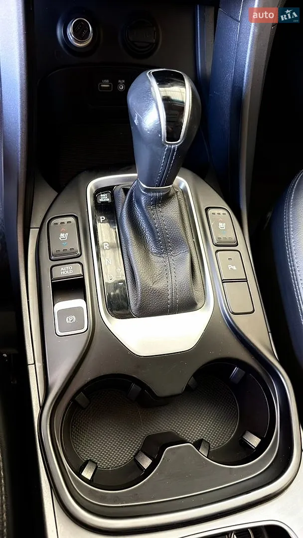 2017 Hyundai Santa Fe - мініатюра 64