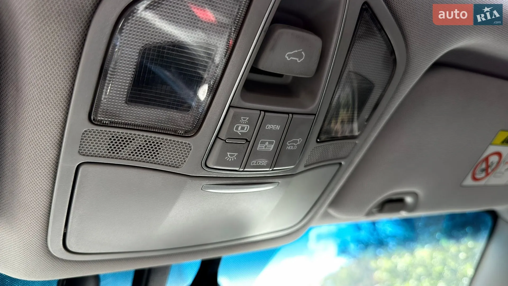 2017 Hyundai Santa Fe - мініатюра 65