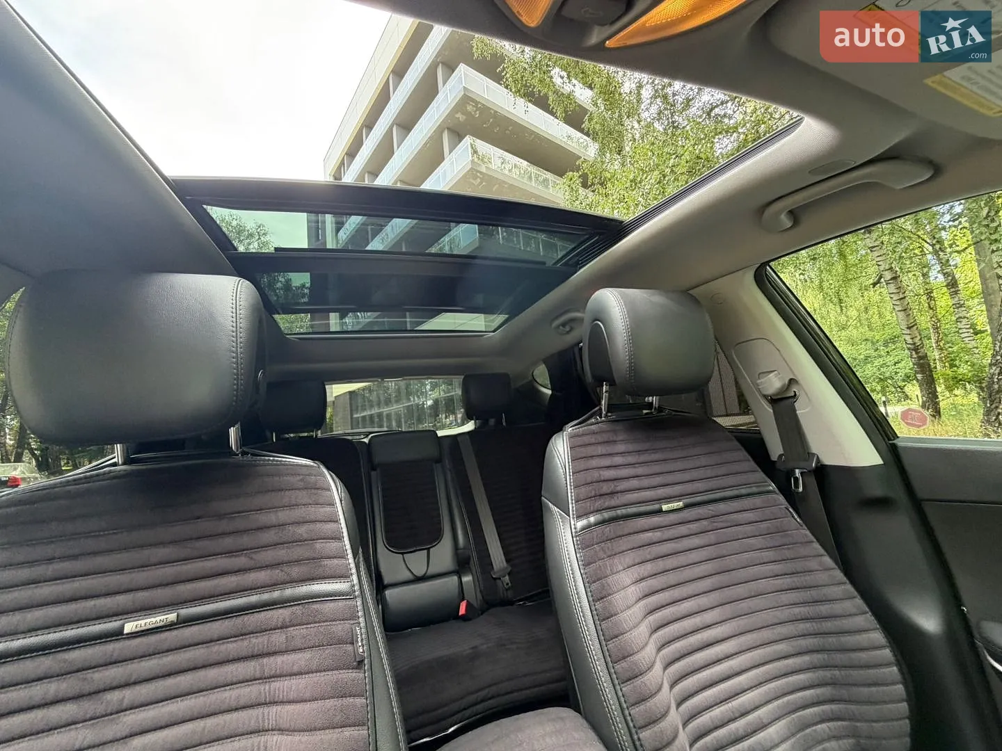 2015 Hyundai Santa Fe - мініатюра 42