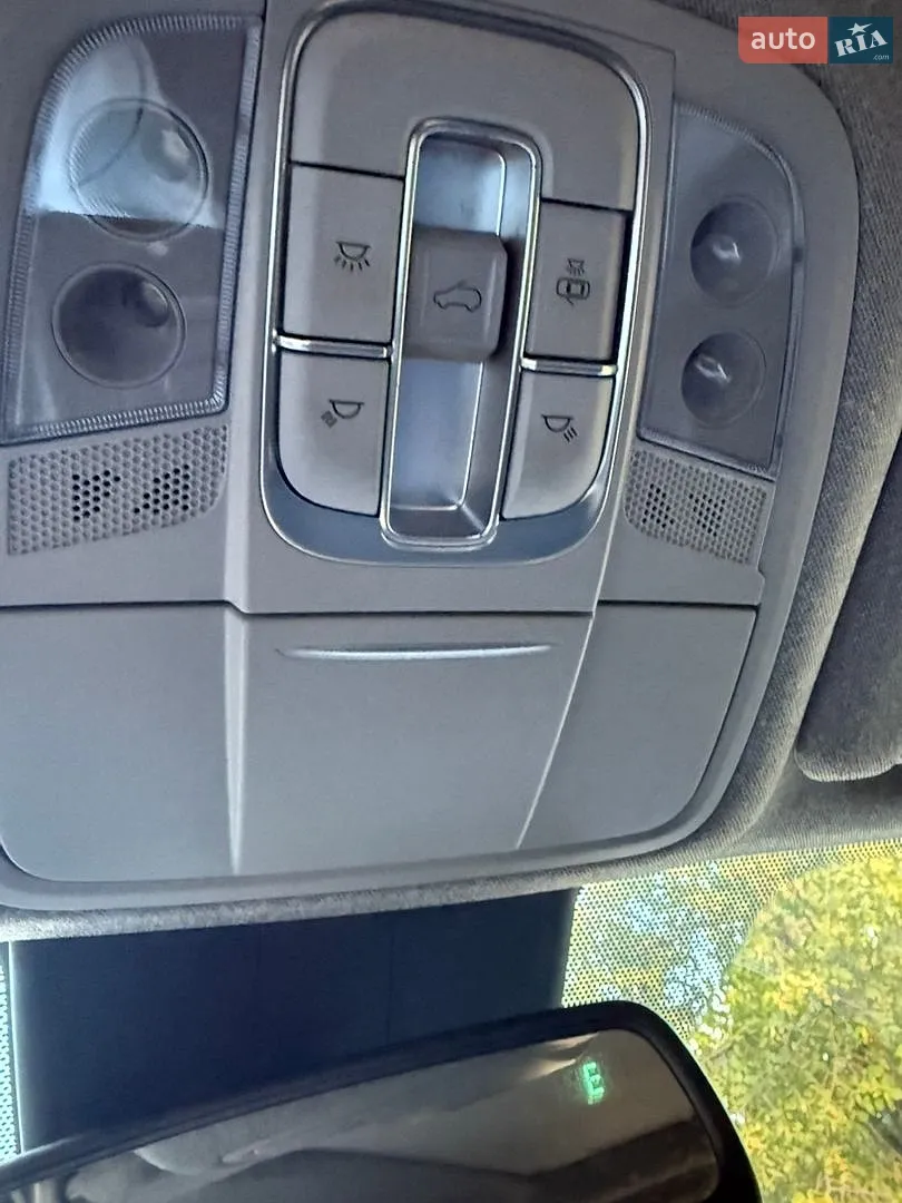 2018 Hyundai Santa Fe - мініатюра 23
