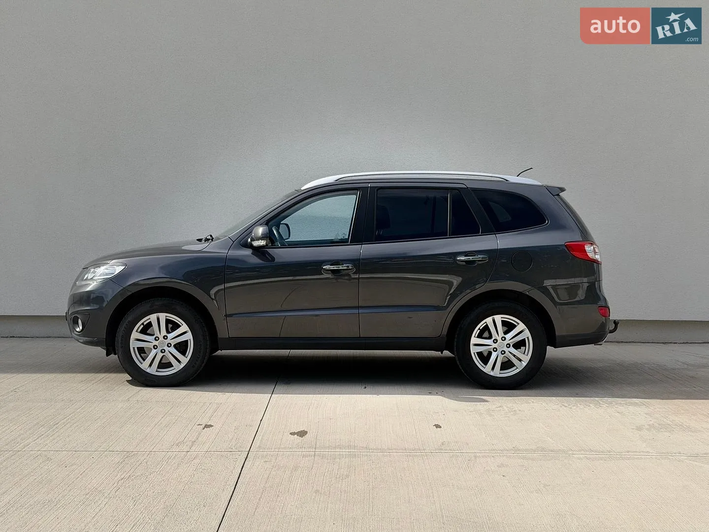 2010 Hyundai Santa Fe - мініатюра 4