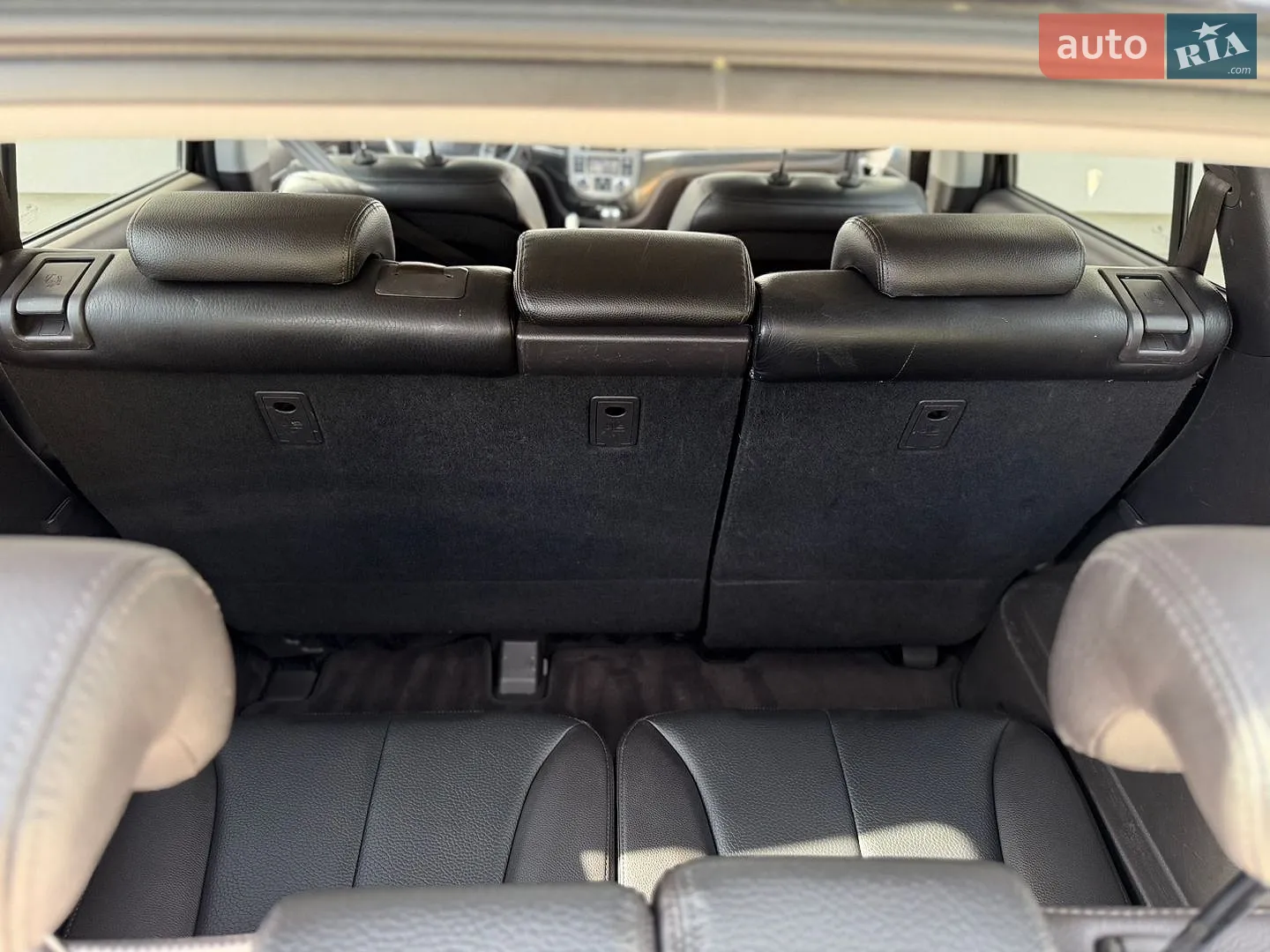 2010 Hyundai Santa Fe - мініатюра 15