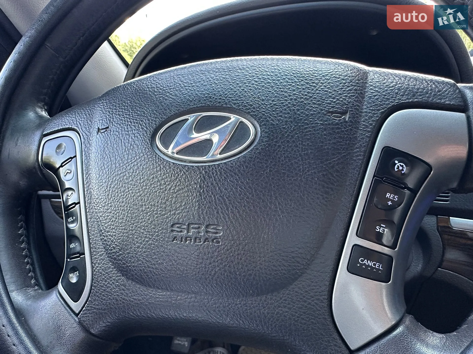 2011 Hyundai Santa Fe - мініатюра 60