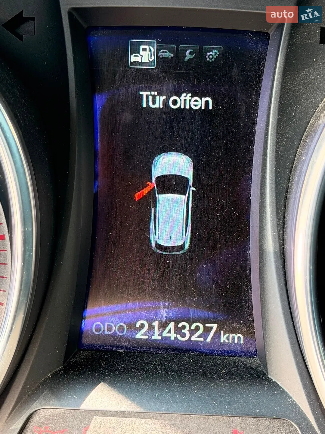 2014 Hyundai Santa Fe - мініатюра 25