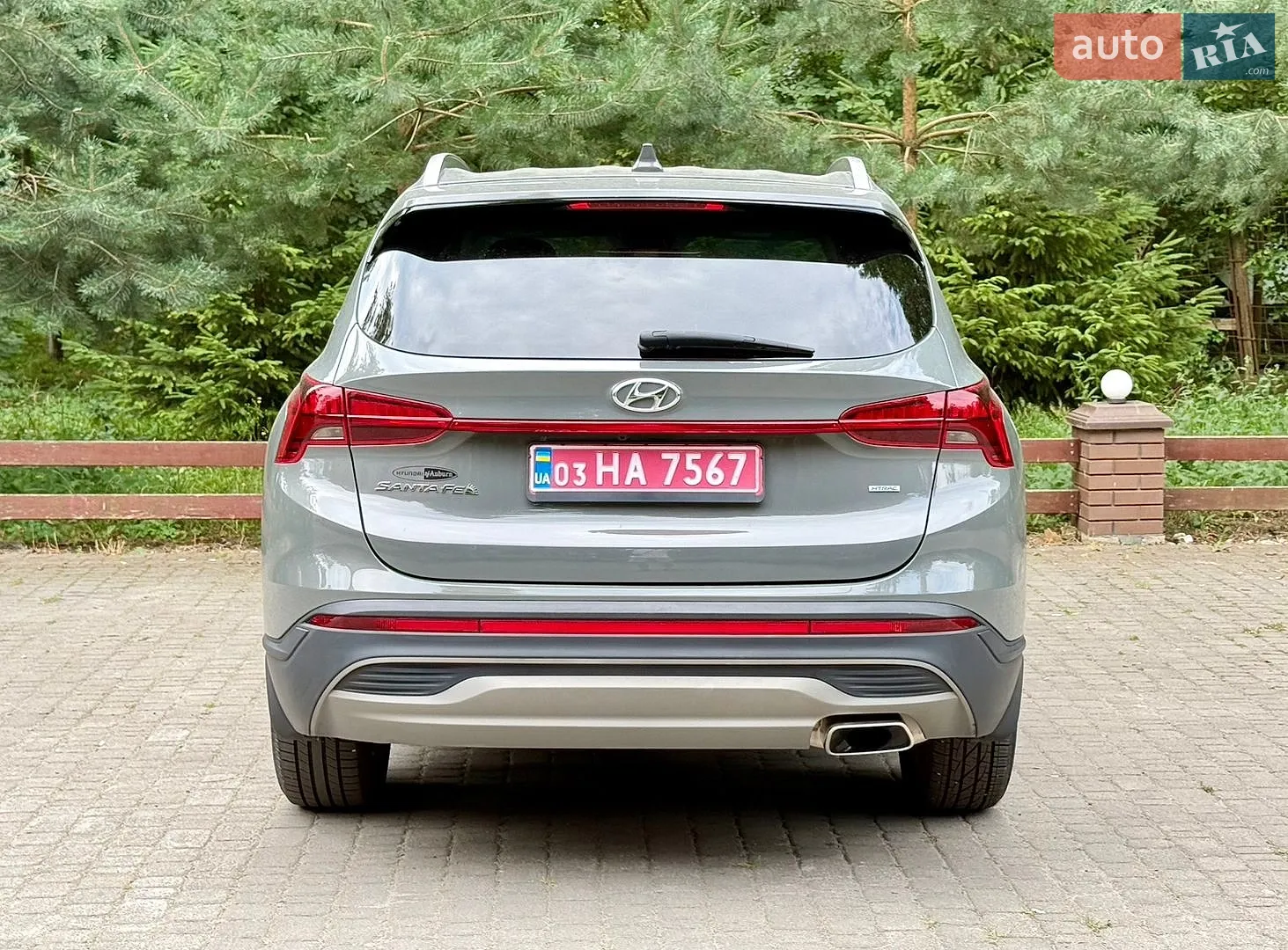 2022 Hyundai Santa Fe - мініатюра 22