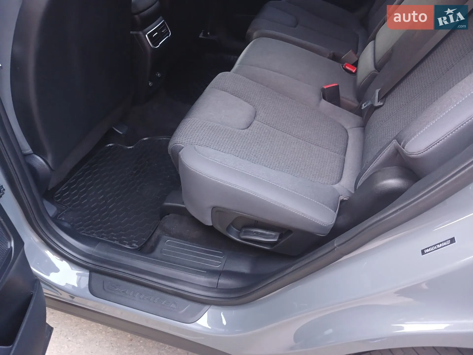 2021 Hyundai Santa Fe - мініатюра 13