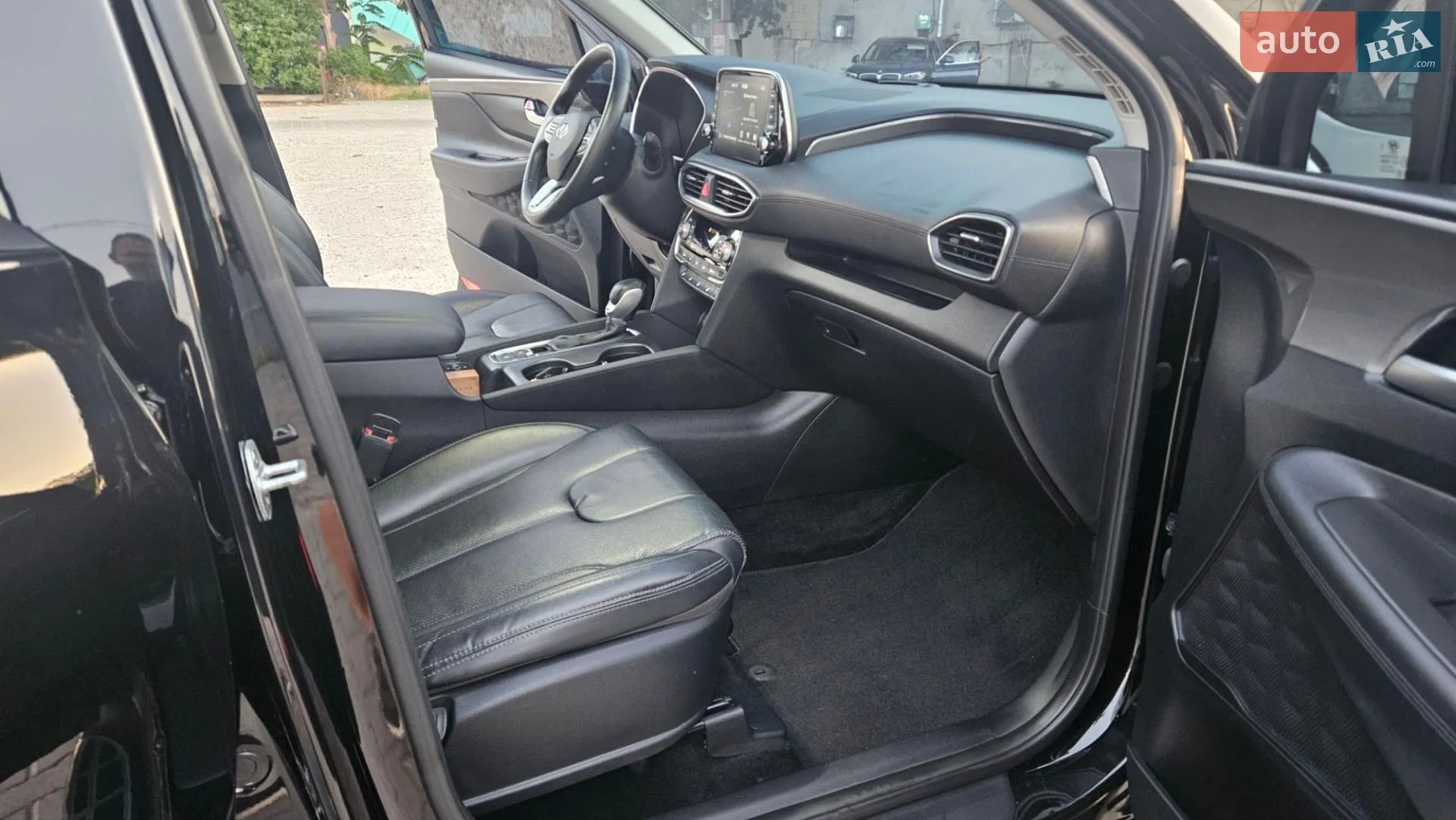 2018 Hyundai Santa Fe - мініатюра 25