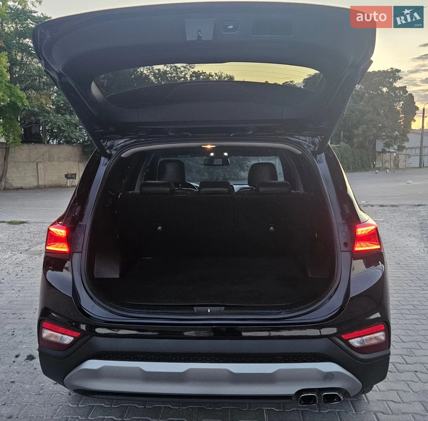 2018 Hyundai Santa Fe - мініатюра 27