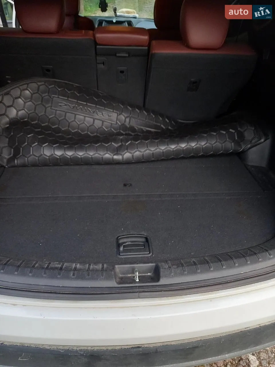 2013 Hyundai Santa Fe - мініатюра 22
