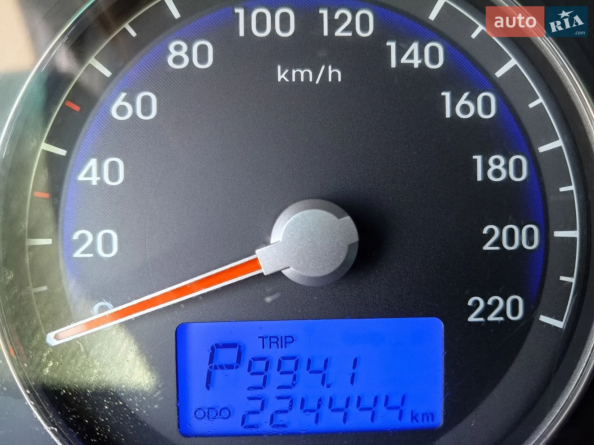 2011 Hyundai Santa Fe - мініатюра 10