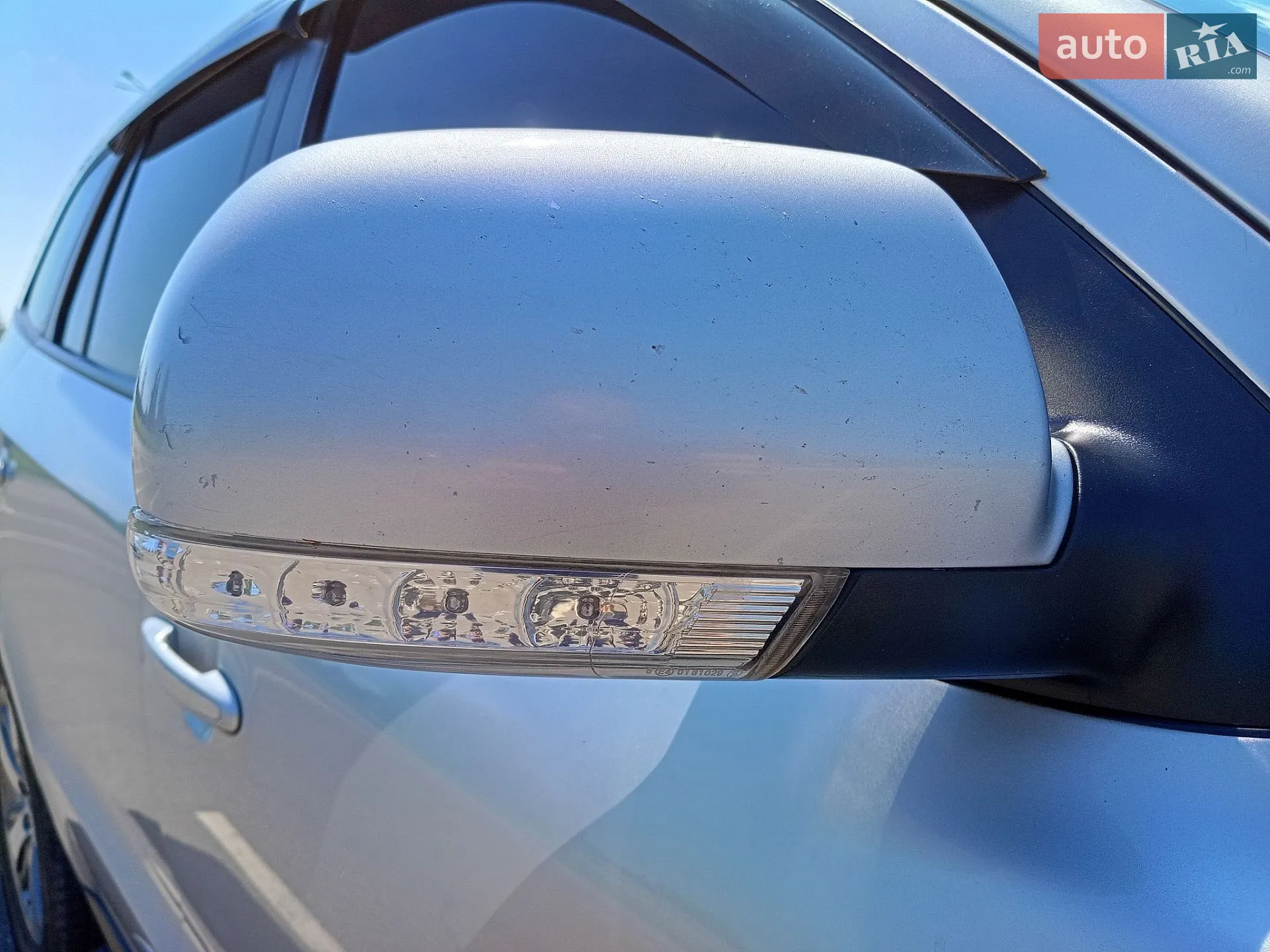 2011 Hyundai Santa Fe - мініатюра 63