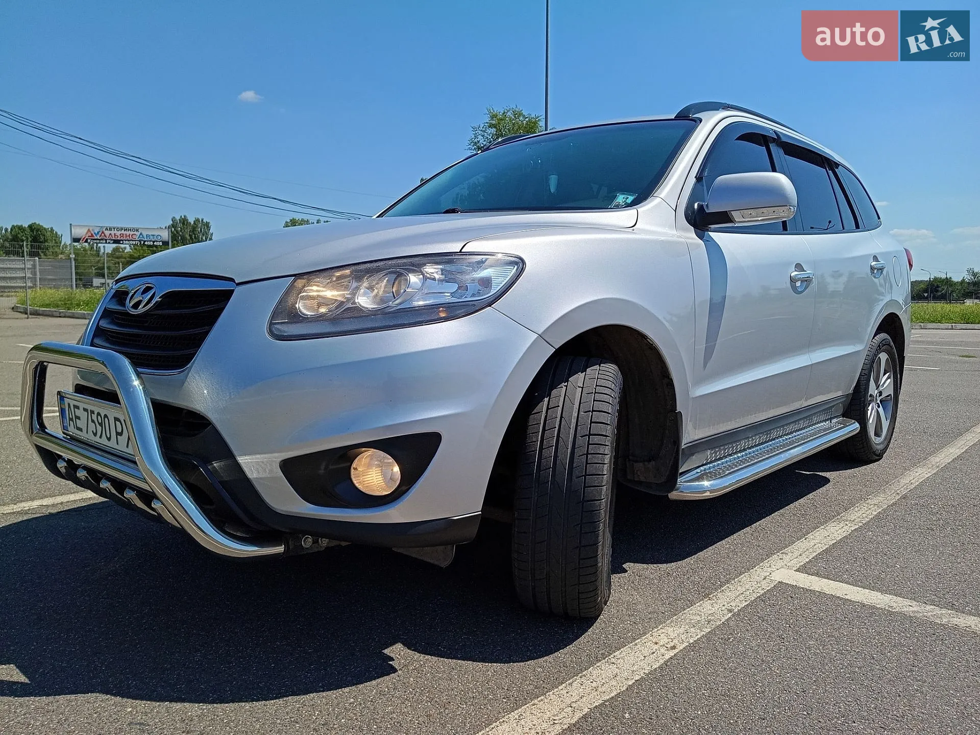 2011 Hyundai Santa Fe - мініатюра 65