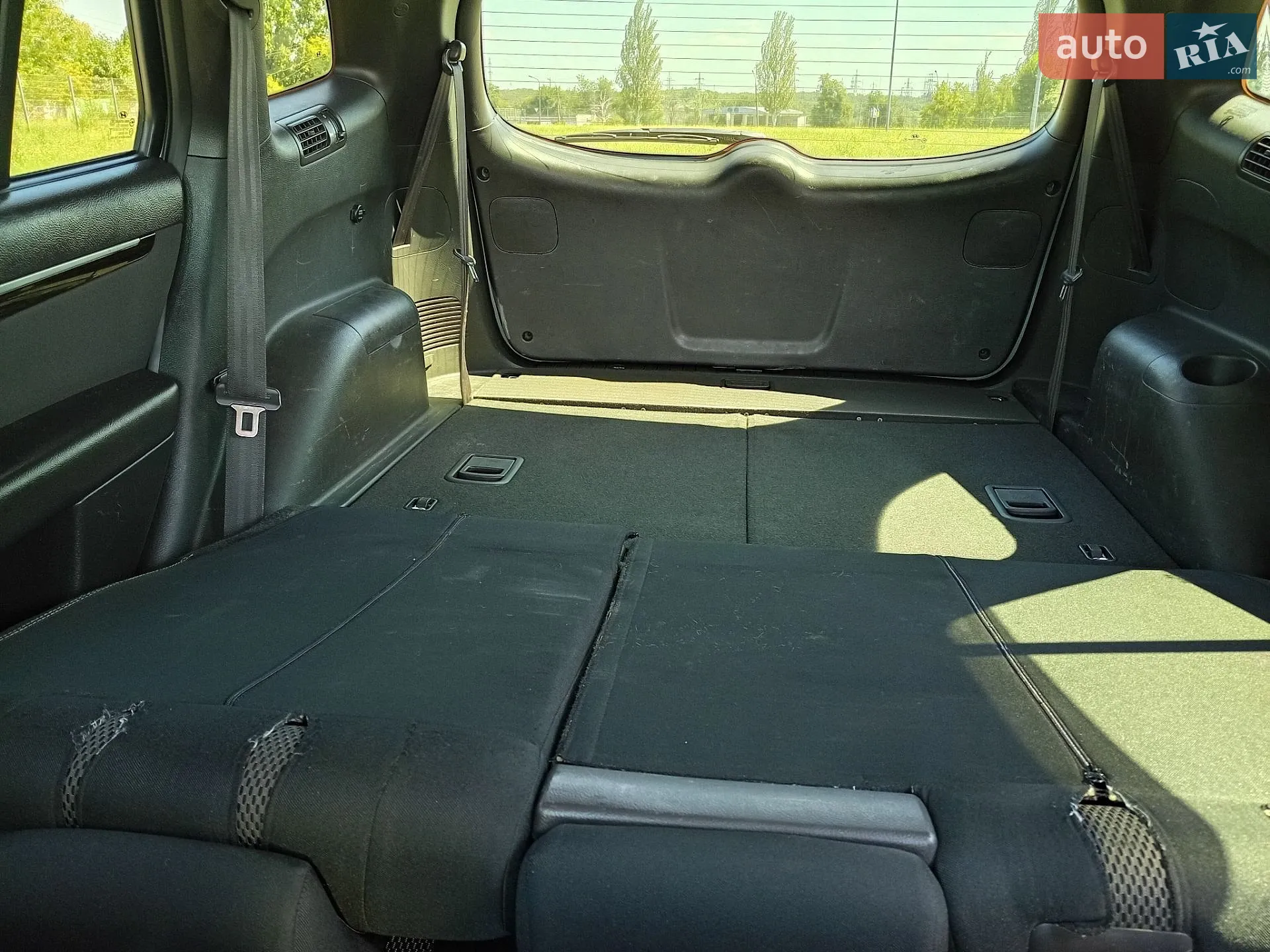 2011 Hyundai Santa Fe - мініатюра 74