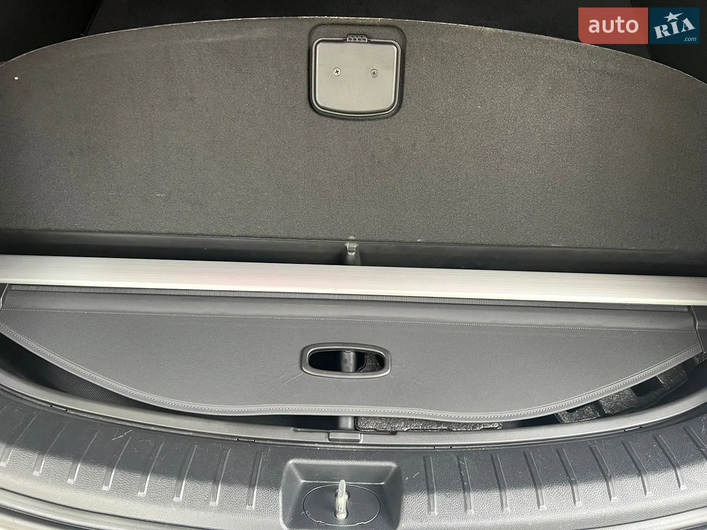 2013 Hyundai Santa Fe - мініатюра 48