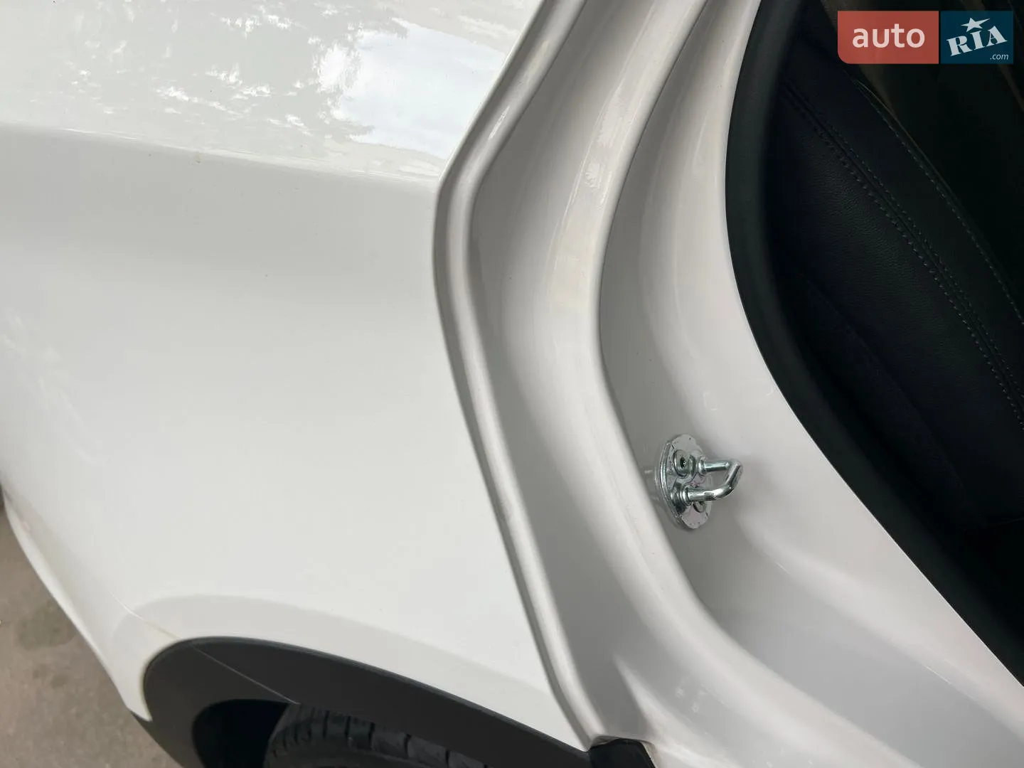2013 Hyundai Santa Fe - мініатюра 58
