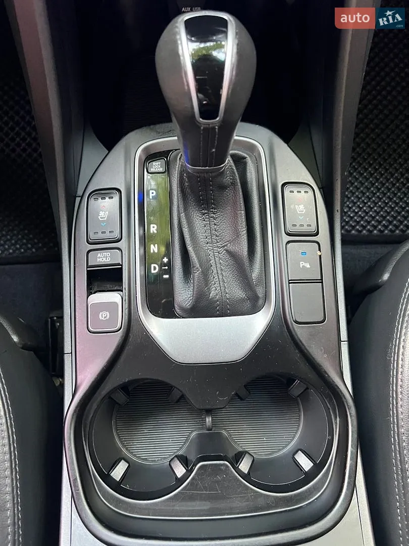 2013 Hyundai Santa Fe - мініатюра 70