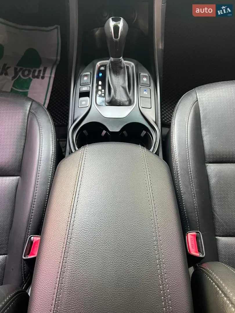 2013 Hyundai Santa Fe - мініатюра 83