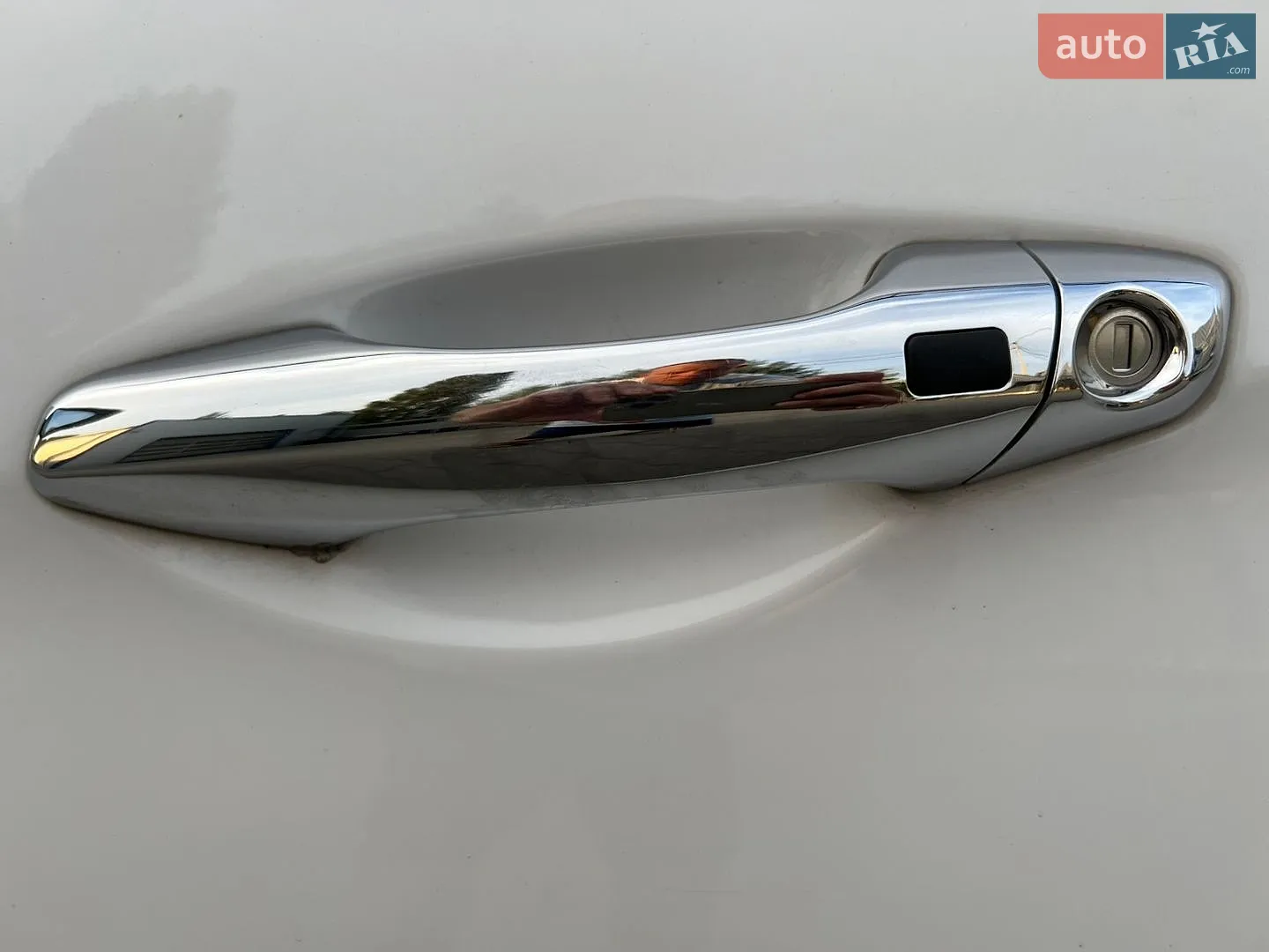 2013 Hyundai Santa Fe - мініатюра 103