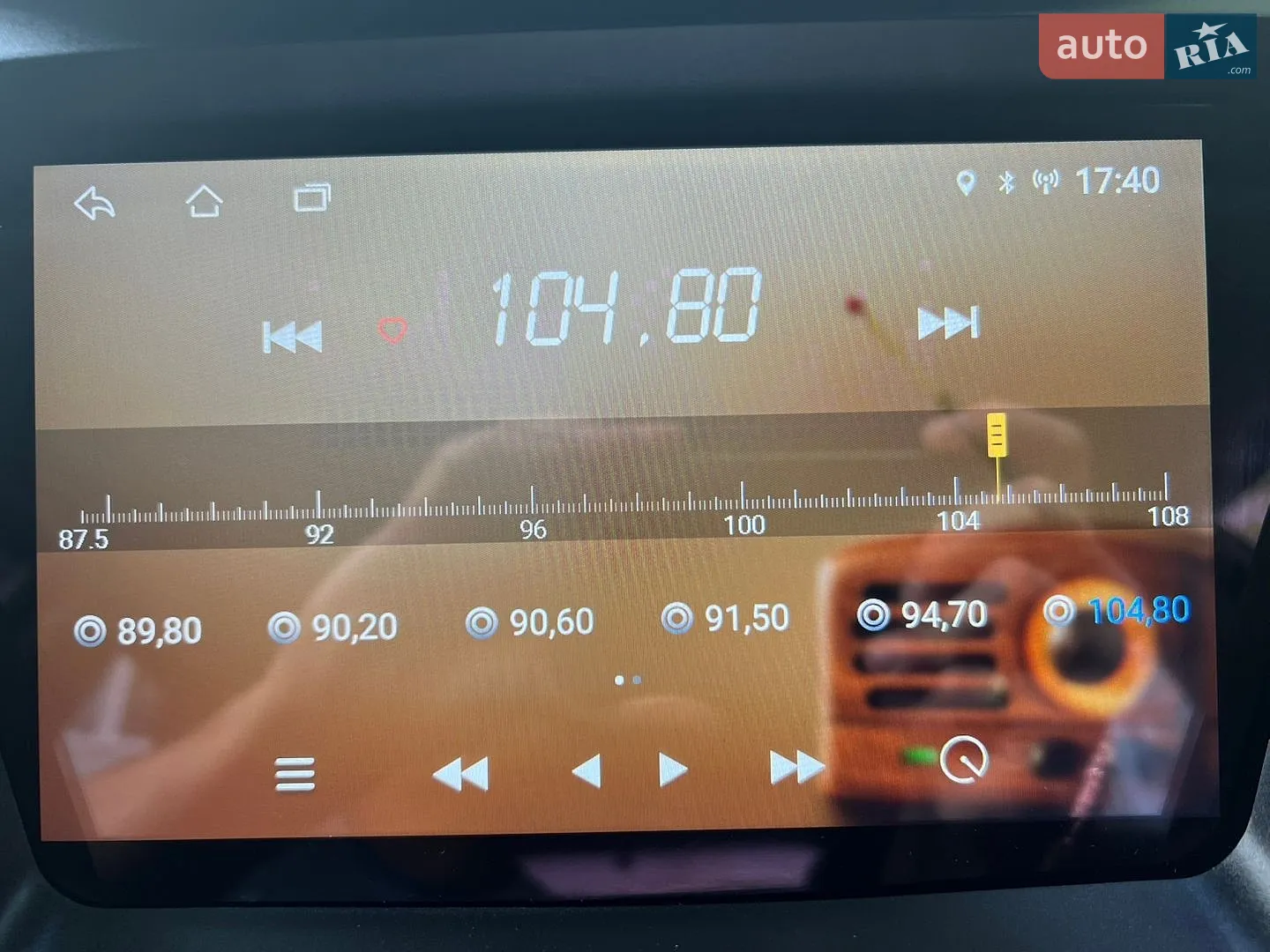 2013 Hyundai Santa Fe - мініатюра 117