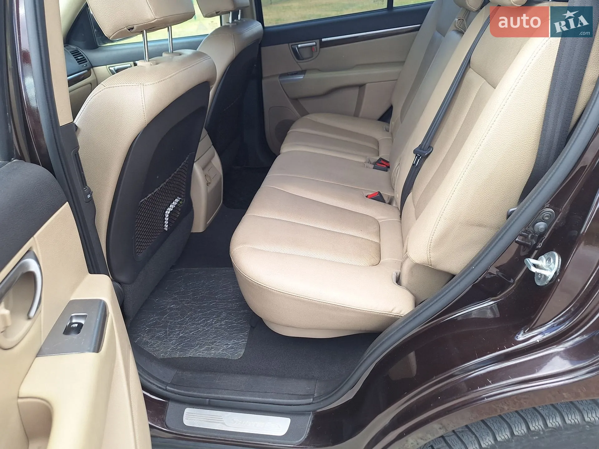 2012 Hyundai Santa Fe - мініатюра 13