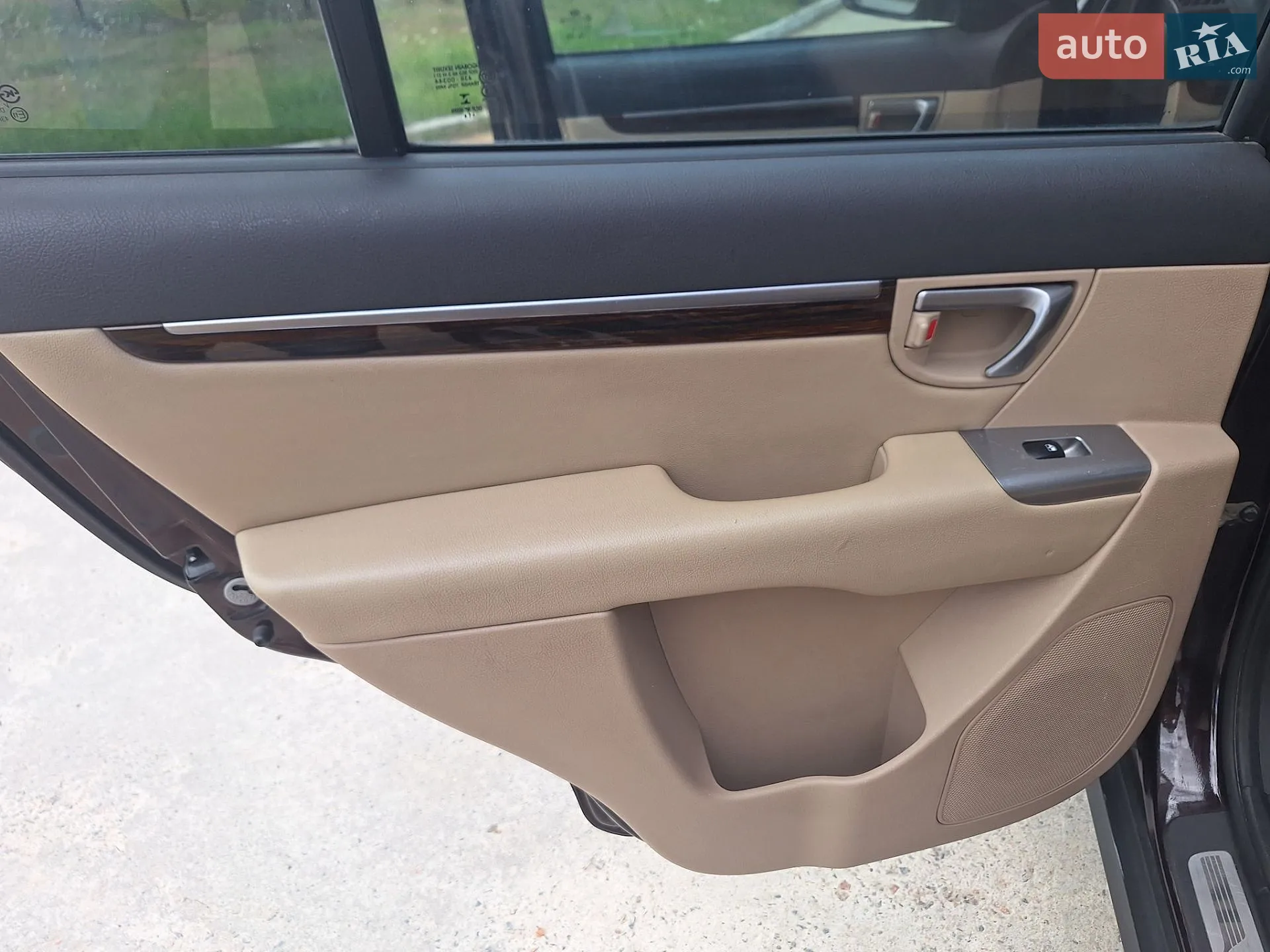 2012 Hyundai Santa Fe - мініатюра 18