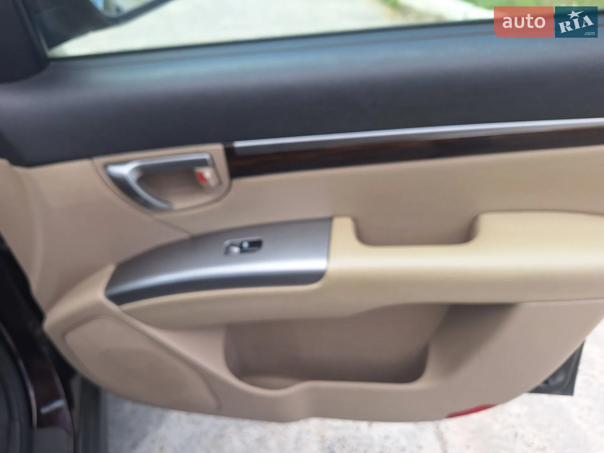 2012 Hyundai Santa Fe - мініатюра 19