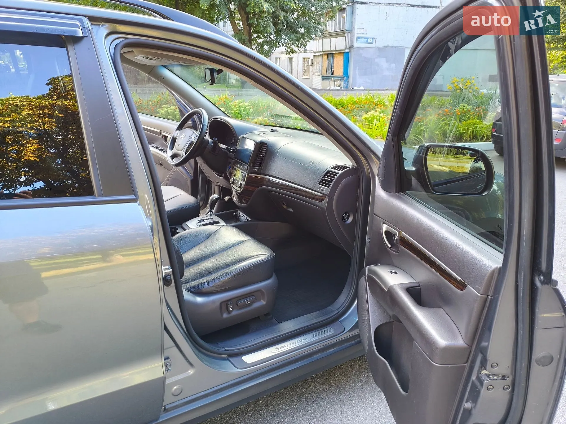2011 Hyundai Santa Fe - мініатюра 15