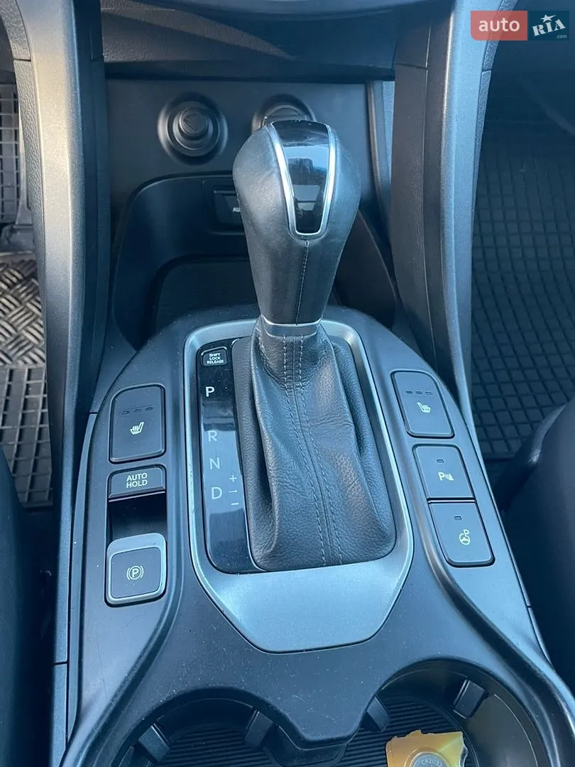 2013 Hyundai Santa Fe - мініатюра 19