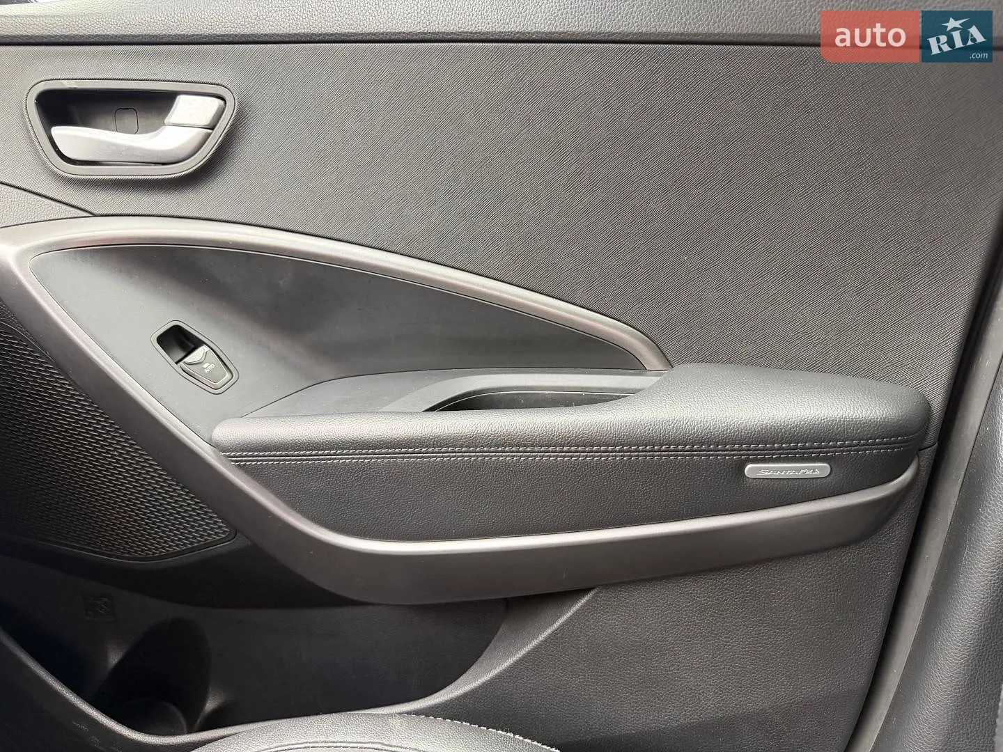 2014 Hyundai Santa Fe - мініатюра 26