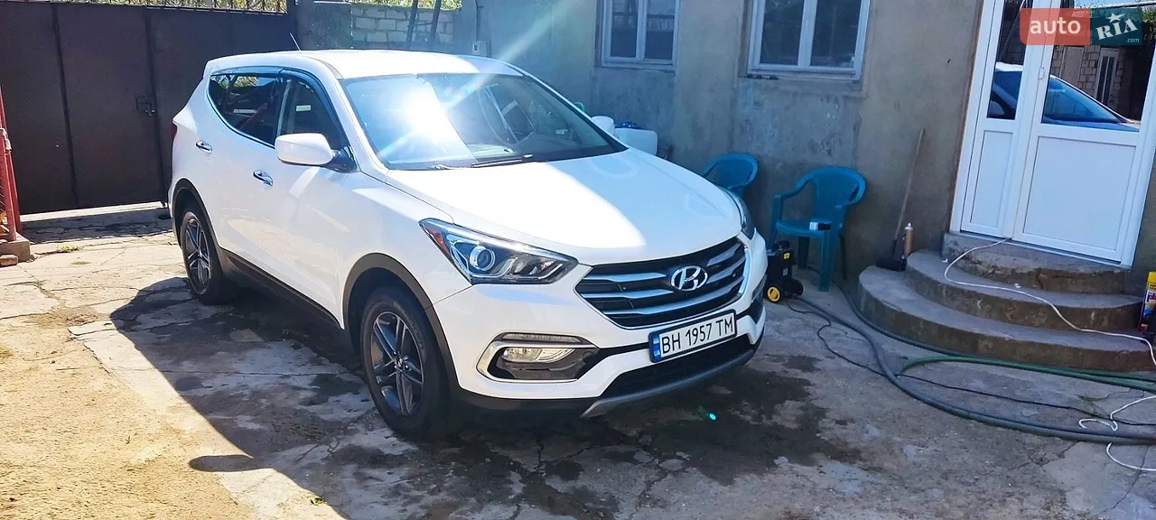 2018 Hyundai Santa Fe - мініатюра 54