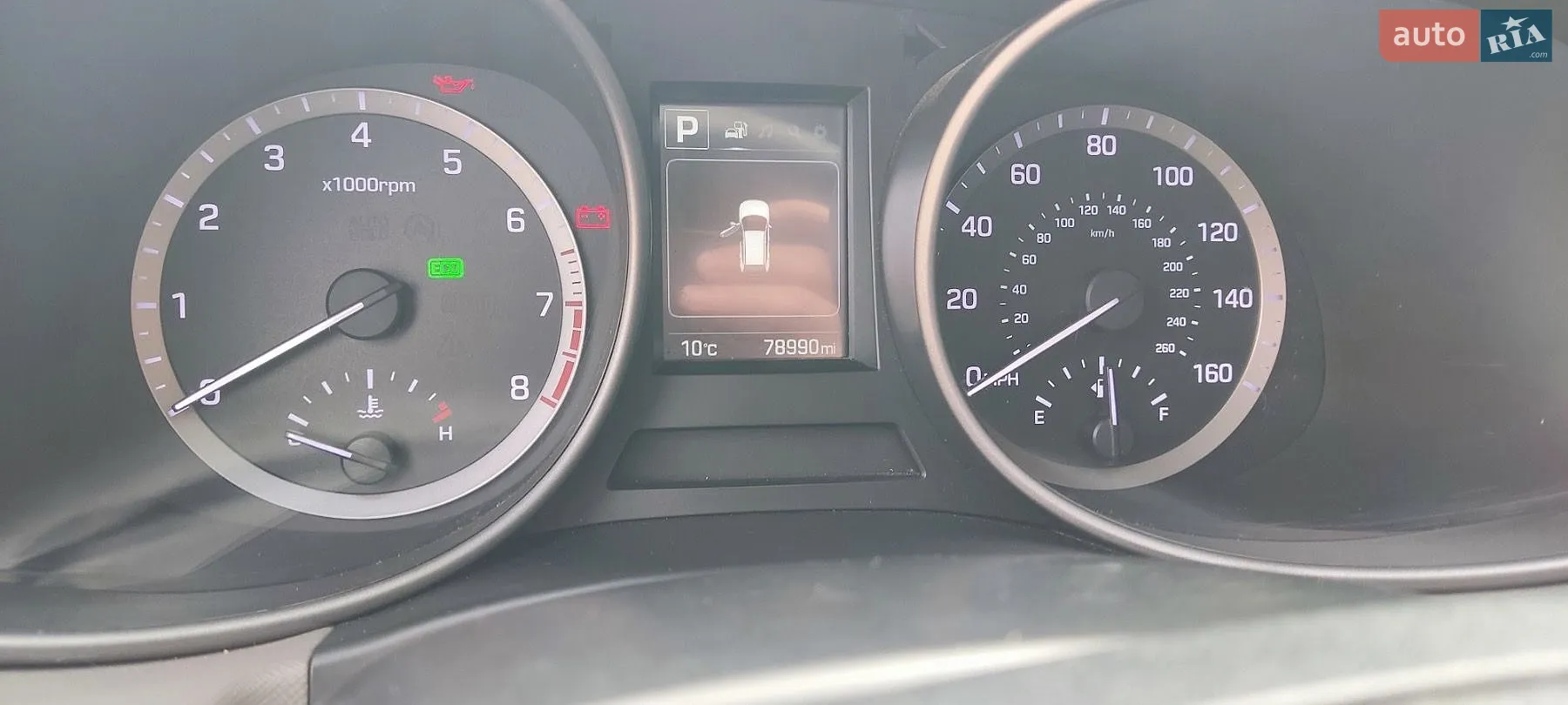 2018 Hyundai Santa Fe - мініатюра 16