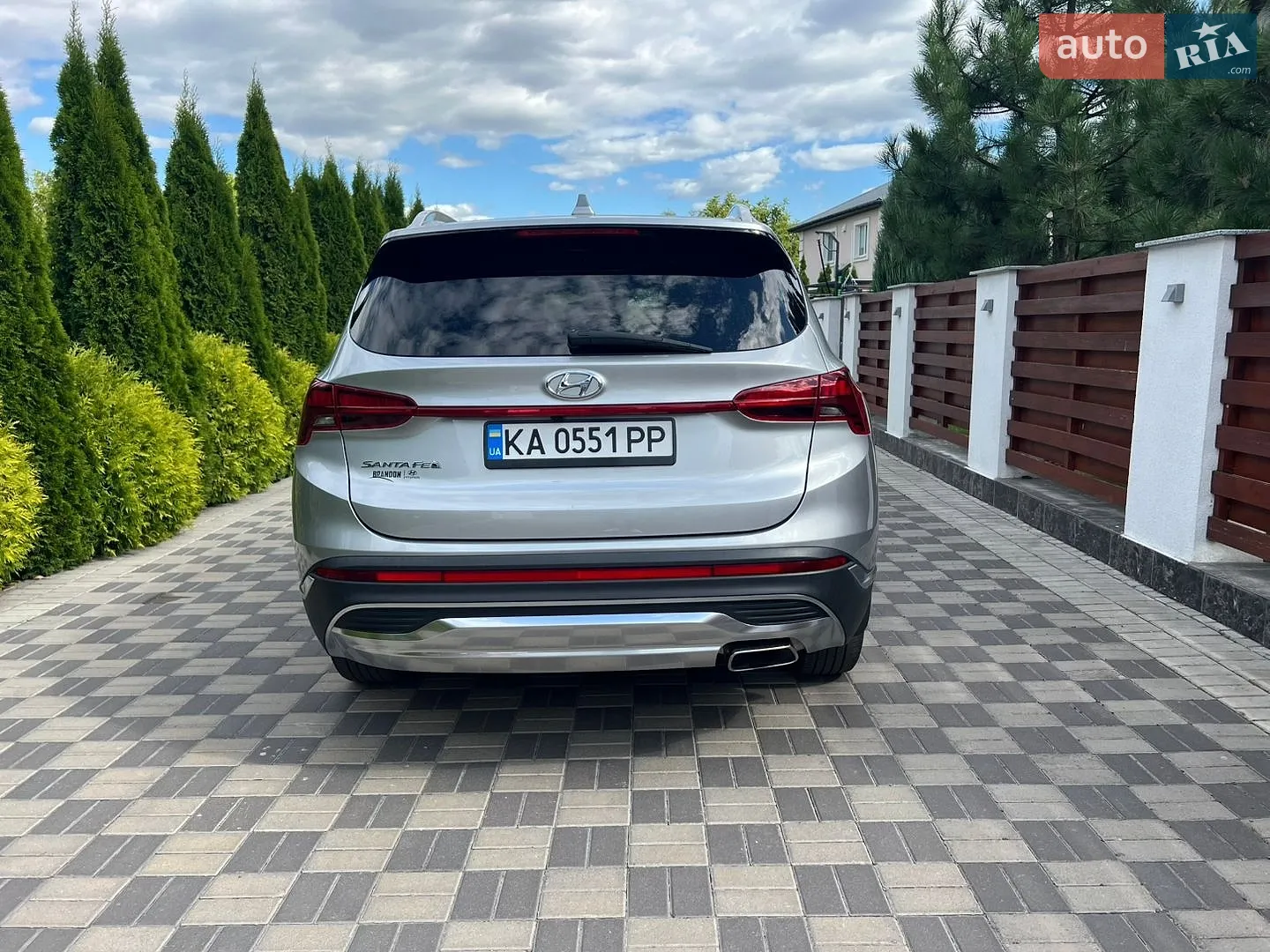 2022 Hyundai Santa Fe - мініатюра 14