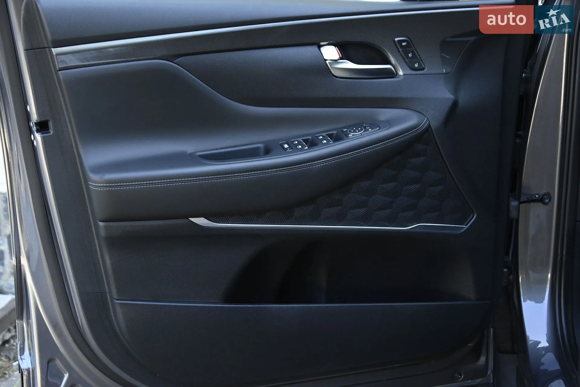 2023 Hyundai Santa Fe - мініатюра 17