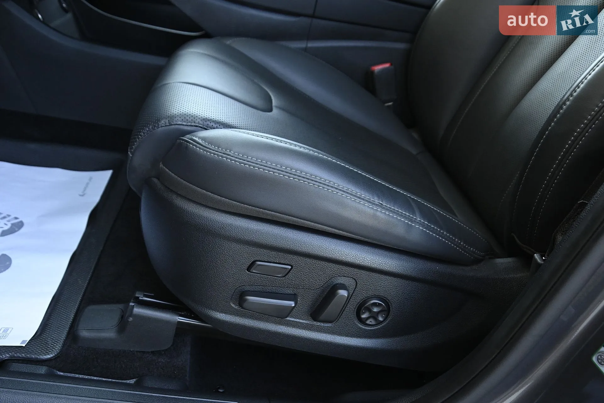 2023 Hyundai Santa Fe - мініатюра 21