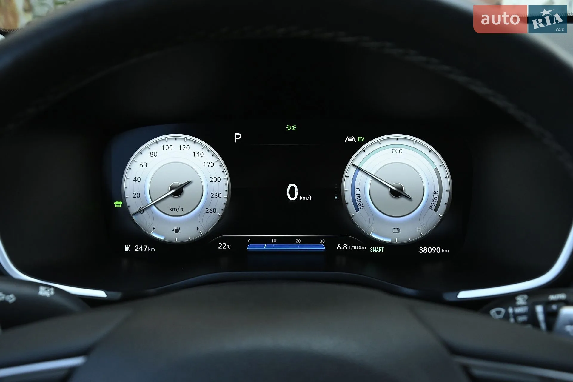 2023 Hyundai Santa Fe - мініатюра 25