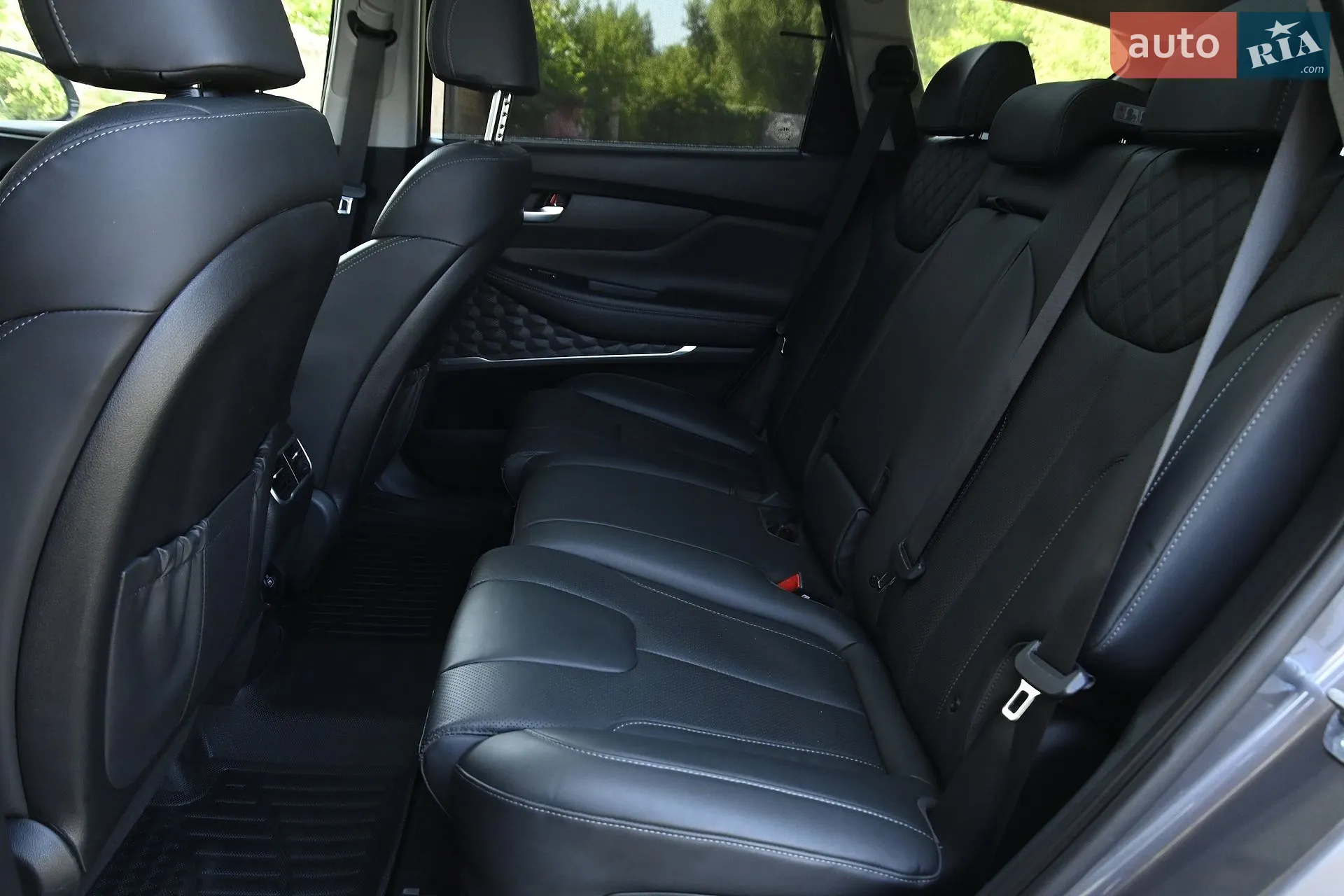2023 Hyundai Santa Fe - мініатюра 33