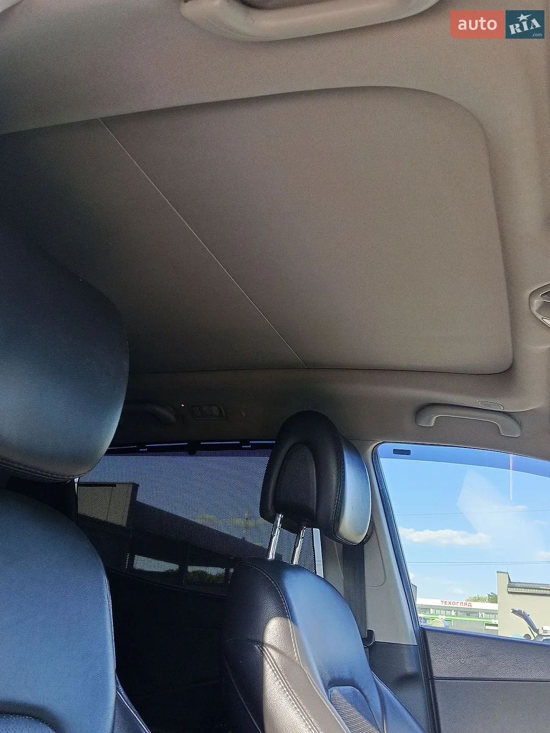 2014 Hyundai Santa Fe - мініатюра 20