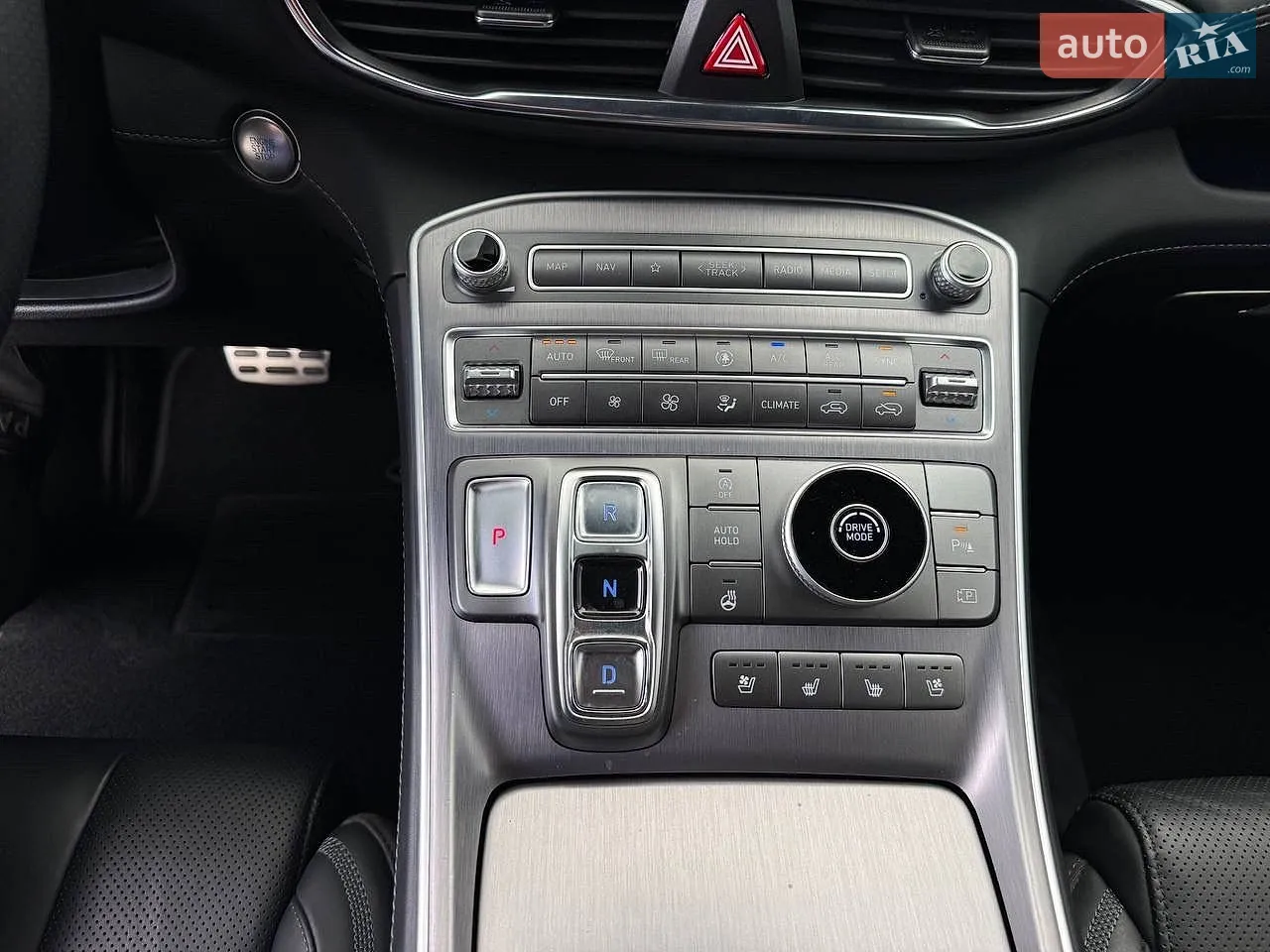 2021 Hyundai Santa Fe - мініатюра 32