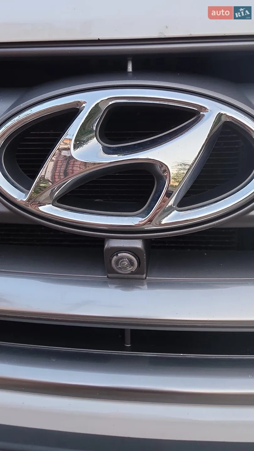 2015 Hyundai Santa Fe - мініатюра 17