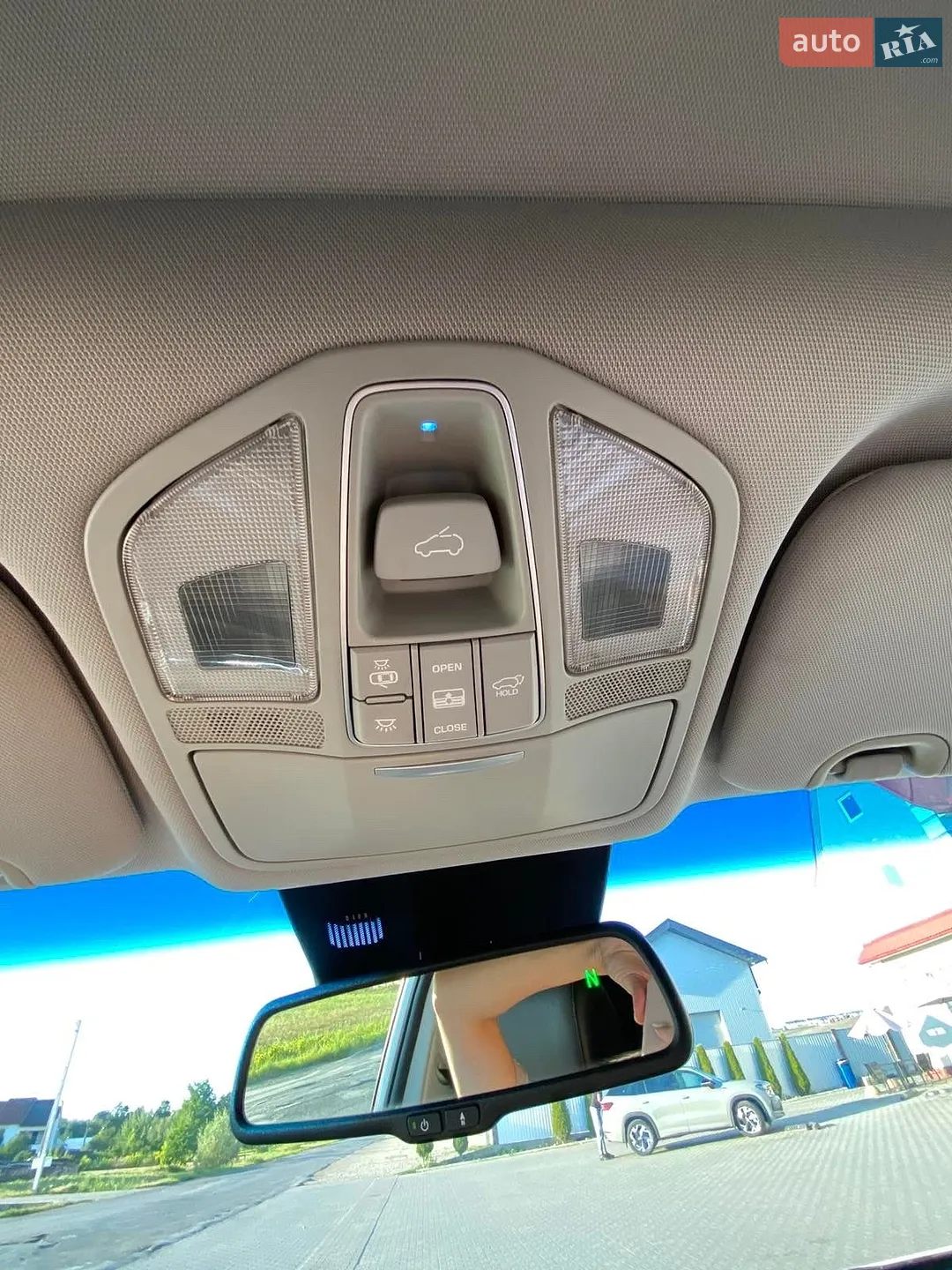2015 Hyundai Santa Fe - мініатюра 24